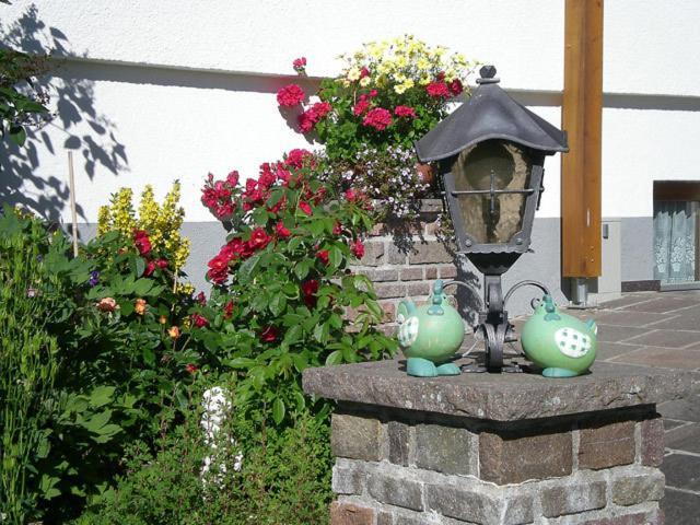 Landhaus Bischof Hotell Lech am Arlberg Exteriör bild